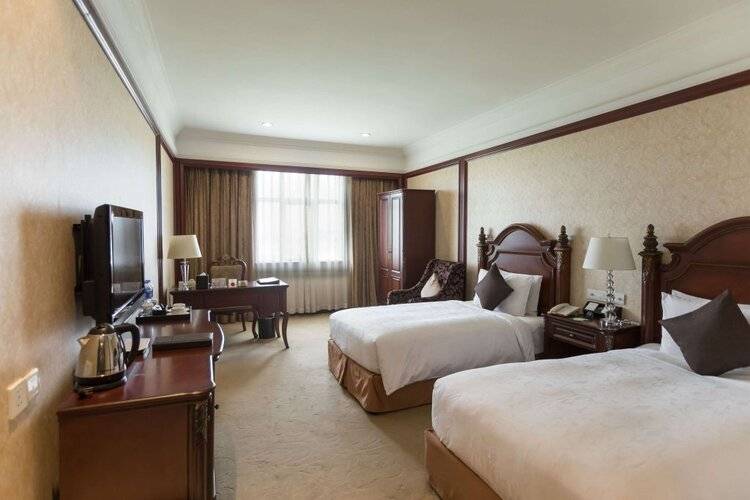 Wyndham Shanghai Hongqiao