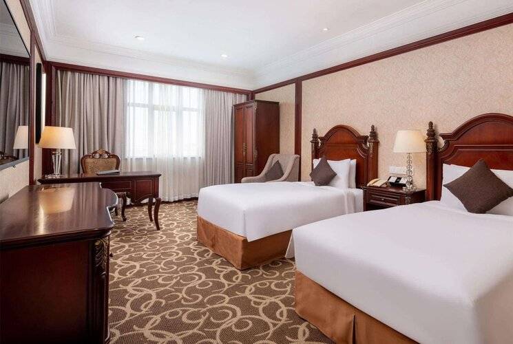 Wyndham Shanghai Hongqiao