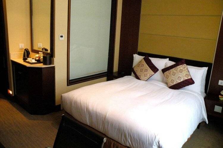 Wyndham Shanghai Hongqiao