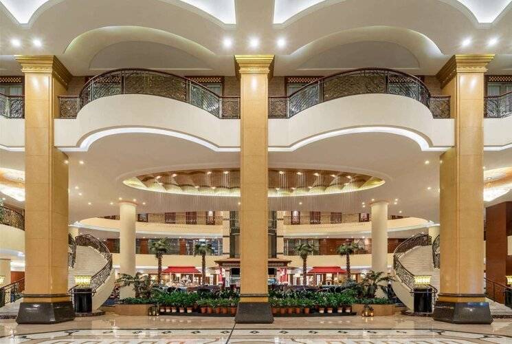 Wyndham Shanghai Hongqiao