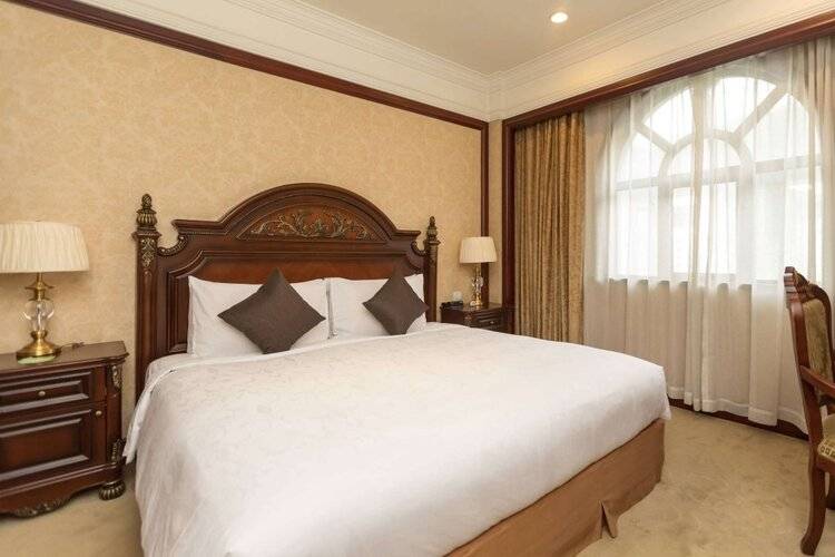 Wyndham Shanghai Hongqiao