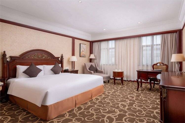 Wyndham Shanghai Hongqiao