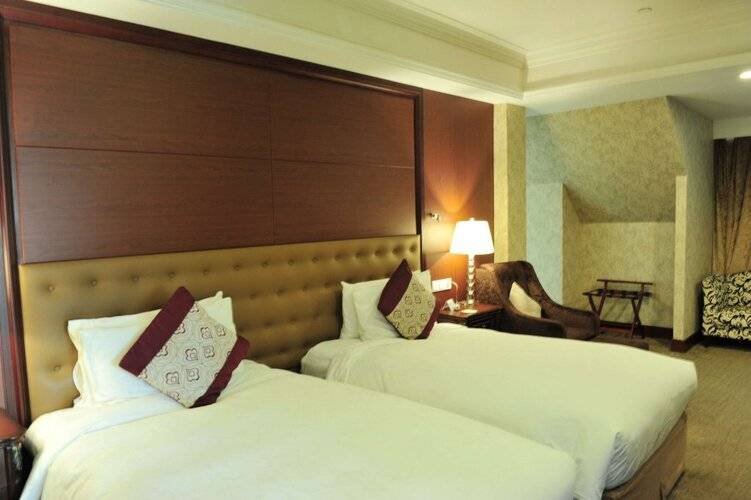 Wyndham Shanghai Hongqiao