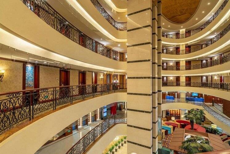 Wyndham Shanghai Hongqiao