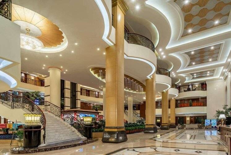 Wyndham Shanghai Hongqiao