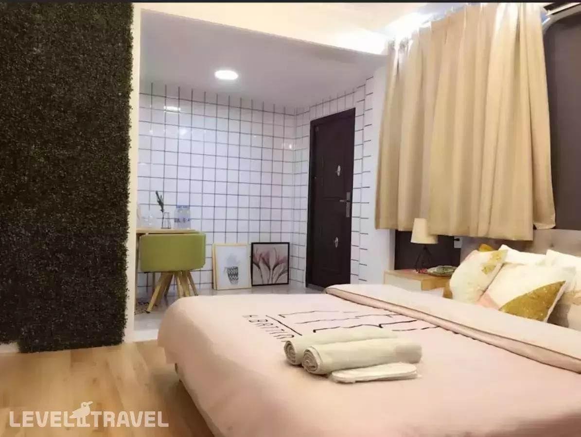 Ag House Apartment - Bridge 8 Branch