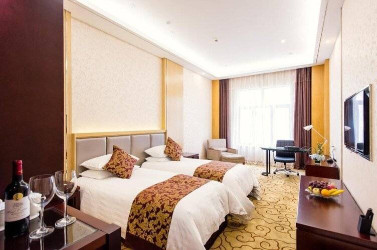 Blue Palace Hotel