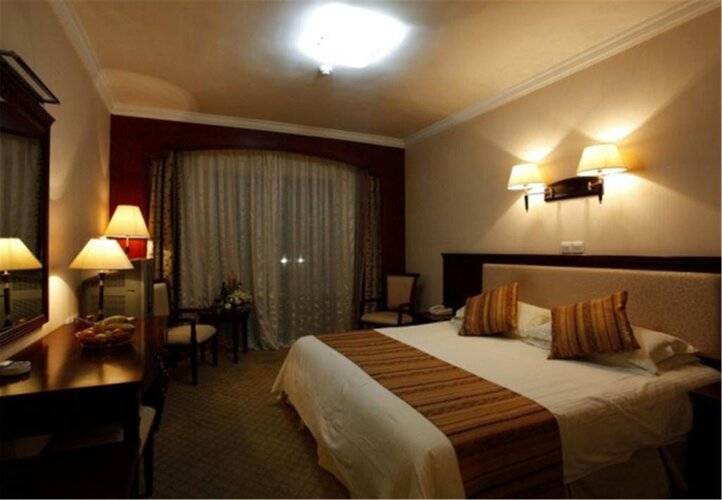 Blue Palace Hotel