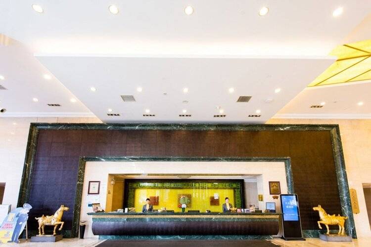 Blue Palace Hotel