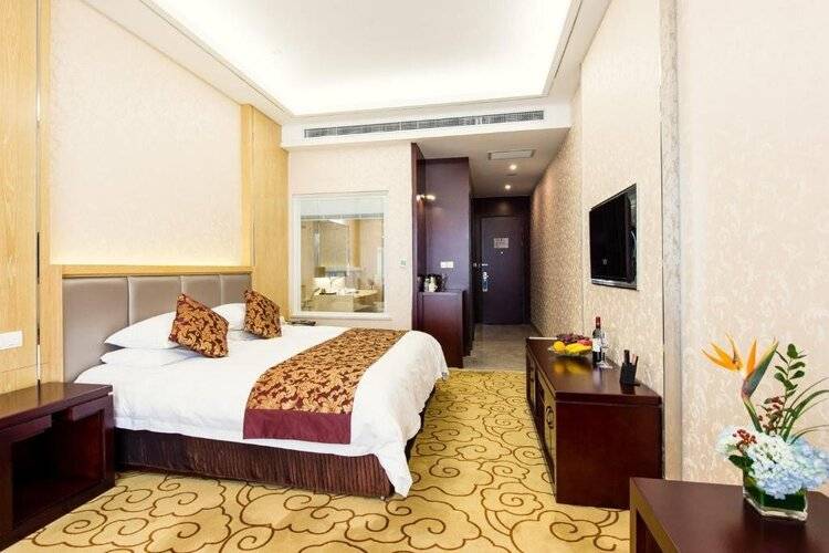 Blue Palace Hotel