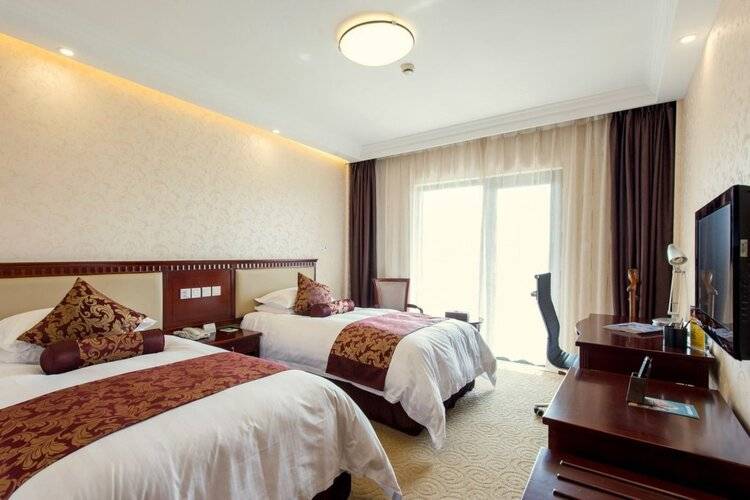 Blue Palace Hotel