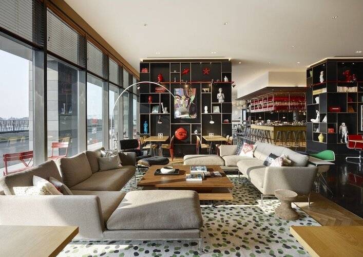 Yati By Artyzen Hongqiao Shanghai