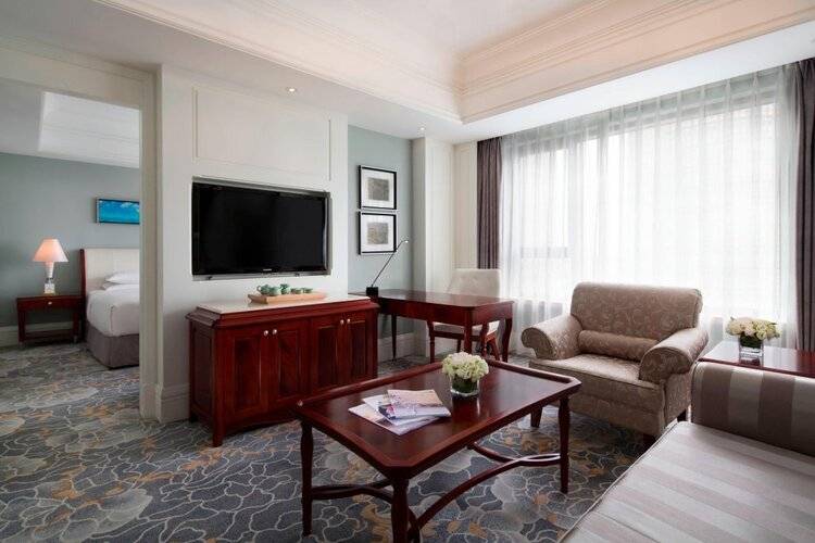 Courtyard By Marriott Shanghai Fengxian