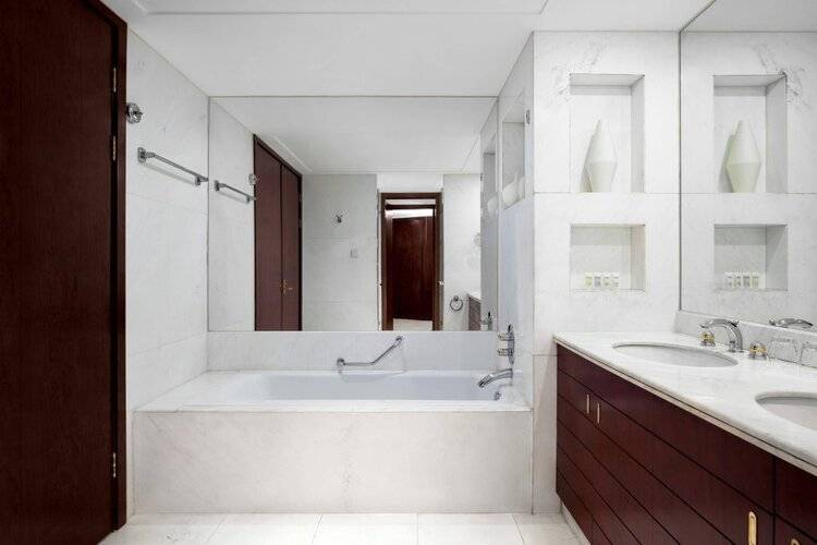 Courtyard By Marriott Shanghai Fengxian