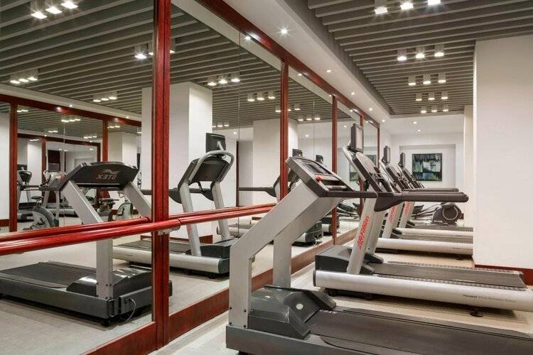 Courtyard By Marriott Shanghai Fengxian