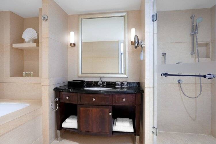 Courtyard By Marriott Shanghai Fengxian