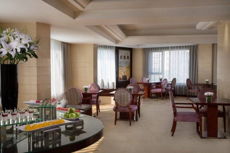Courtyard By Marriott Shanghai Fengxian
