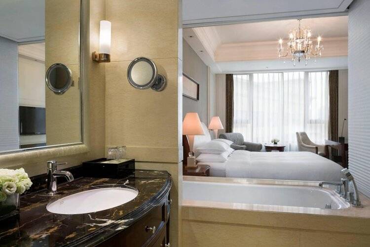 Courtyard By Marriott Shanghai Fengxian