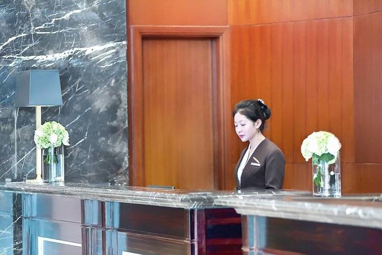 Courtyard By Marriott Shanghai Fengxian