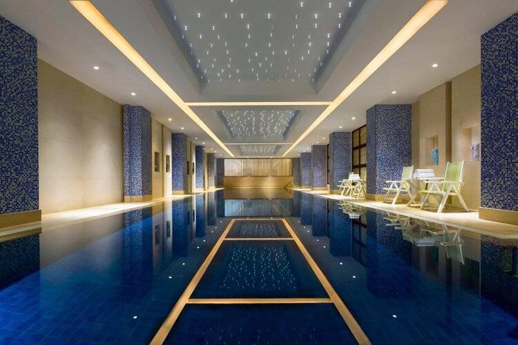 Courtyard By Marriott Shanghai Fengxian