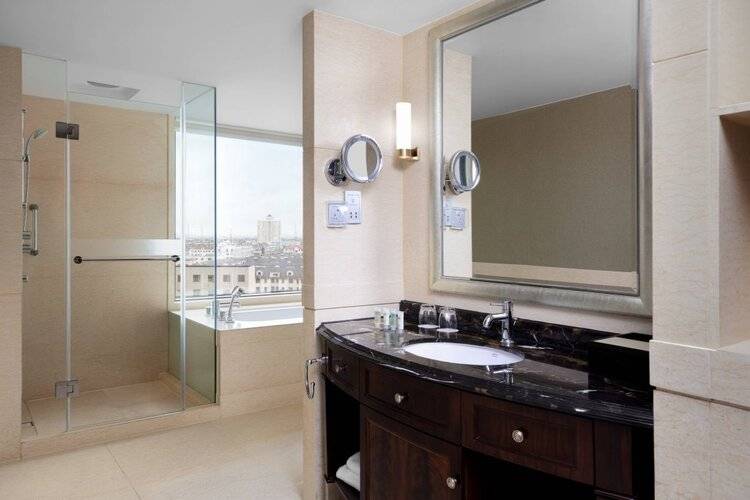 Courtyard By Marriott Shanghai Fengxian