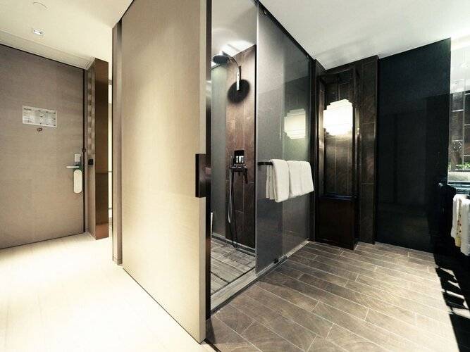 Courtyard By Marriott Shanghai International Tourism And Resorts Zone