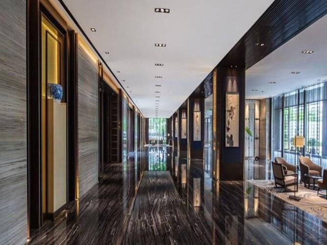 Courtyard By Marriott Shanghai International Tourism And Resorts Zone