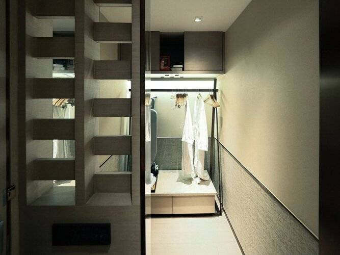 Courtyard By Marriott Shanghai International Tourism And Resorts Zone