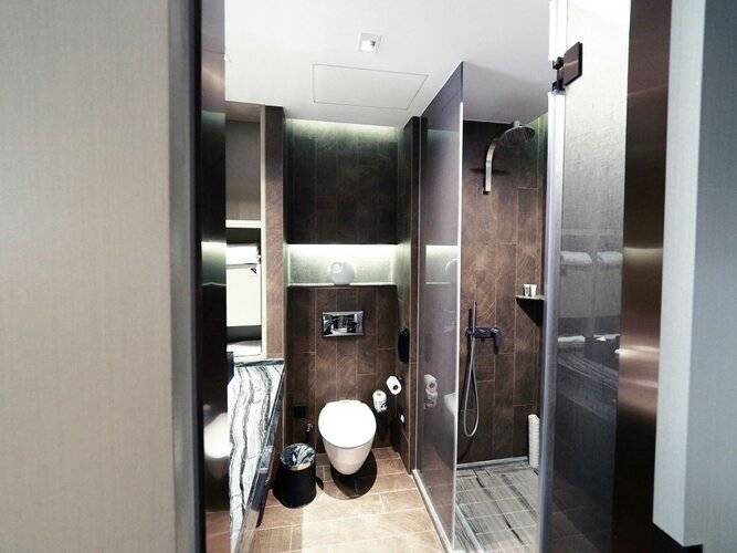 Courtyard By Marriott Shanghai International Tourism And Resorts Zone