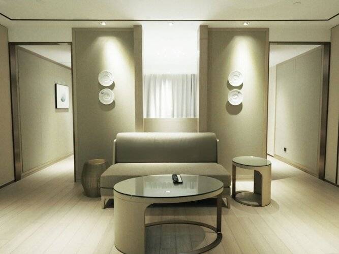 Courtyard By Marriott Shanghai International Tourism And Resorts Zone