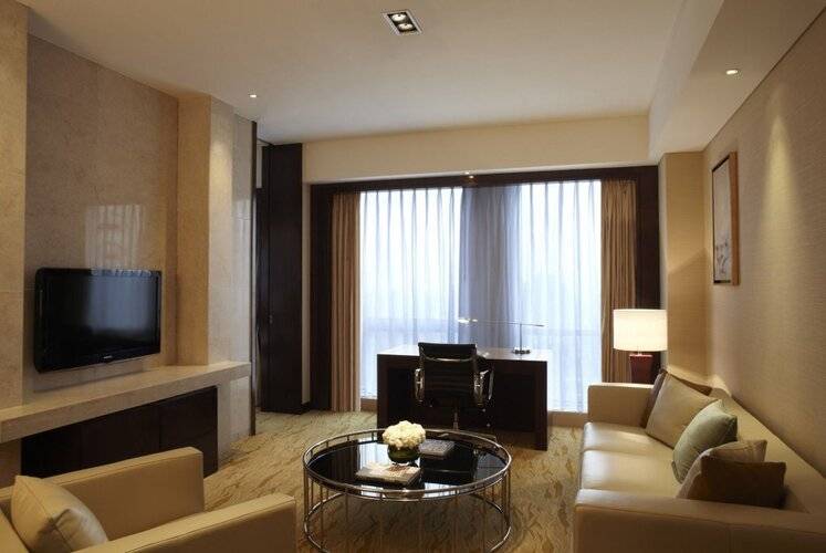 Courtyard By Marriott Shanghai Jiading