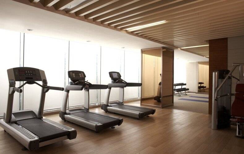 Courtyard By Marriott Shanghai Jiading