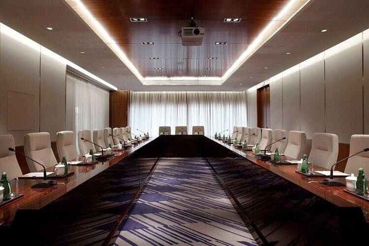 Courtyard By Marriott Shanghai Jiading