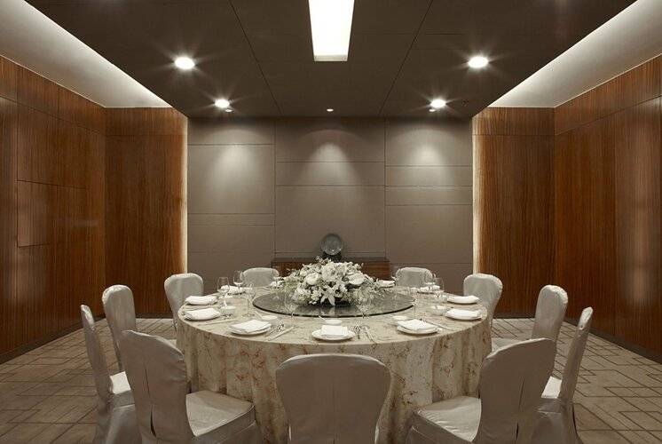 Courtyard By Marriott Shanghai Jiading