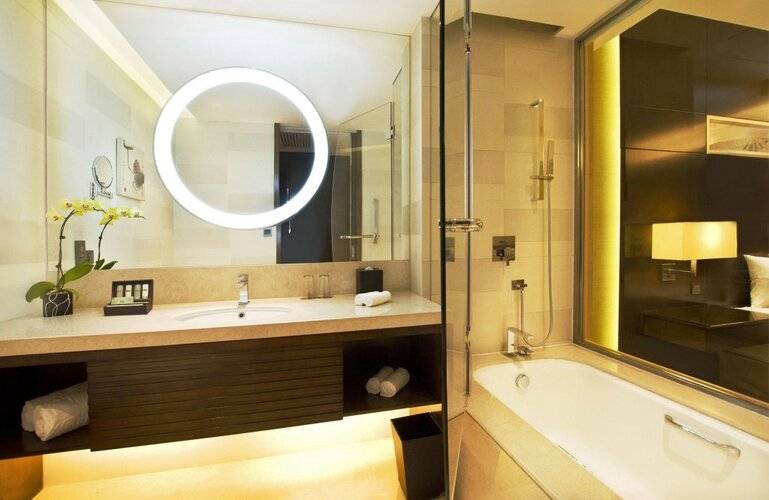 Courtyard By Marriott Shanghai Jiading