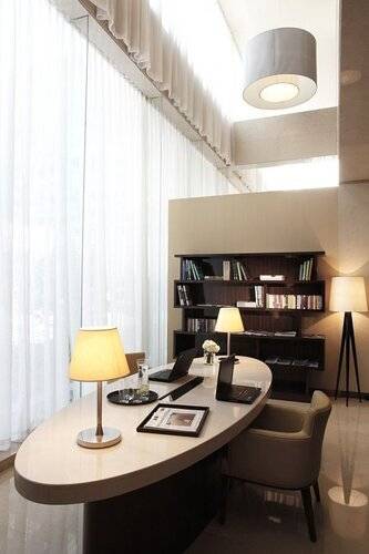 Courtyard By Marriott Shanghai Jiading