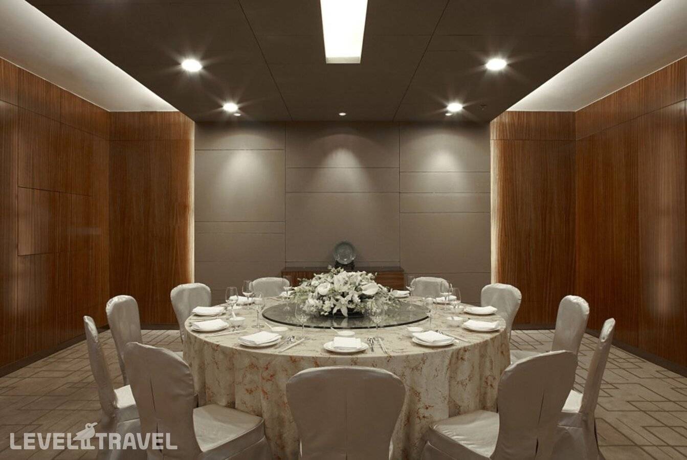 Courtyard By Marriott Shanghai Jiading — фото 12