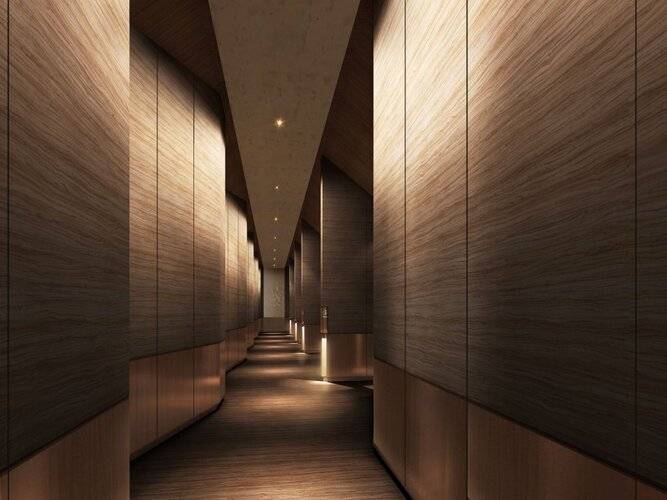 Crowne Plaza Shanghai Pujiang, An Ihg Hotel