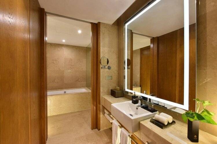 Four Points By Sheraton Shanghai, Kangqiao
