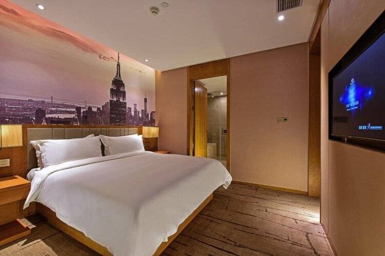 Four Points By Sheraton Shanghai, Kangqiao