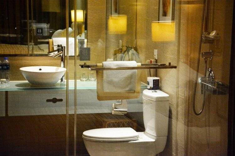 Four Points By Sheraton Shanghai, Pudong