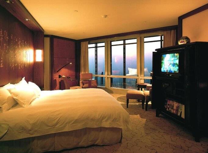 Grand Hyatt Shanghai