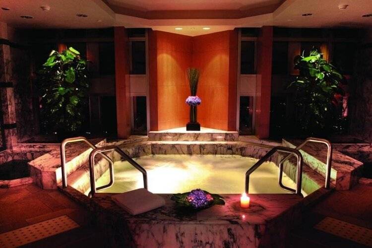 Grand Hyatt Shanghai