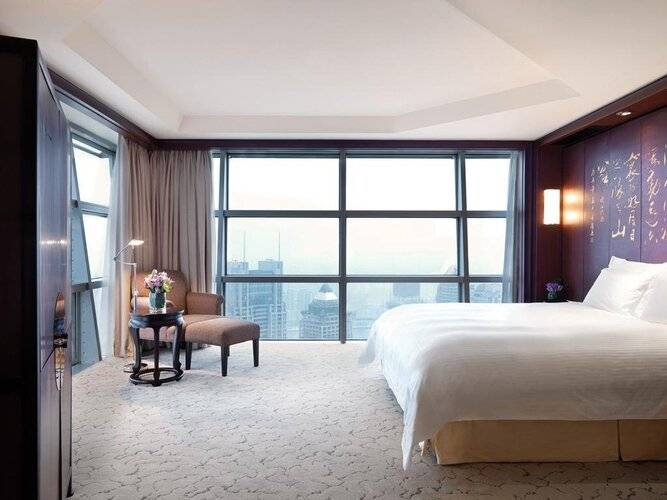 Grand Hyatt Shanghai