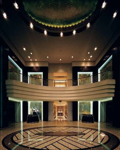 Grand Hyatt Shanghai