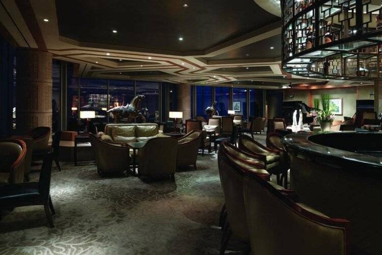 Grand Hyatt Shanghai
