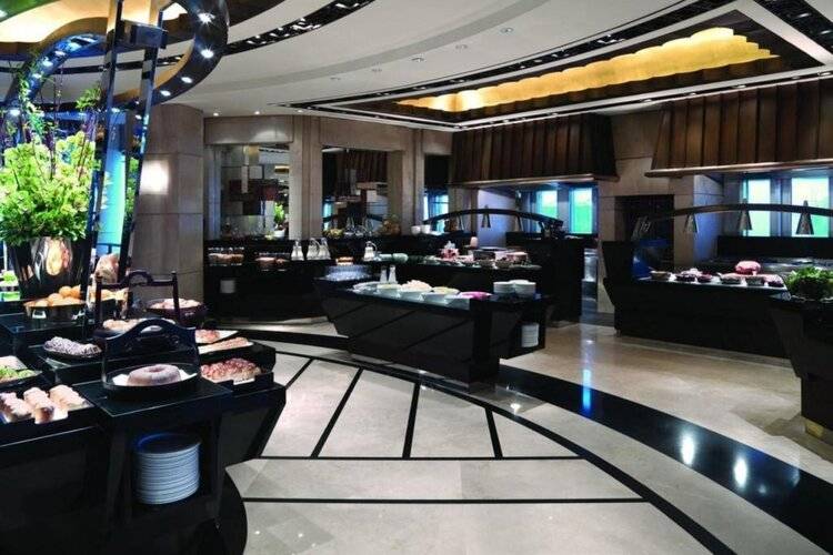 Grand Hyatt Shanghai