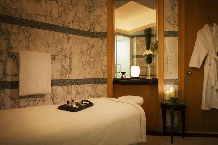 Grand Hyatt Shanghai