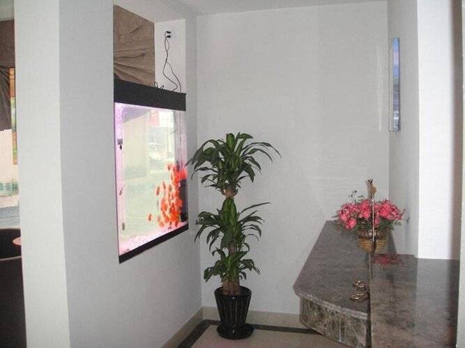 Greentree Inn Shanghai Kangqiao Industrial Zone Jinxiu Road Business Hotel