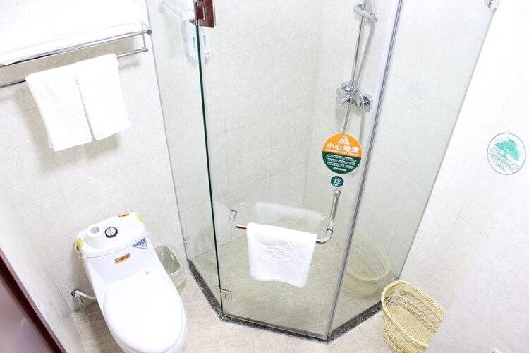 Greentree Inn Shanghai Kangqiao Industrial Zone Jinxiu Road Business Hotel